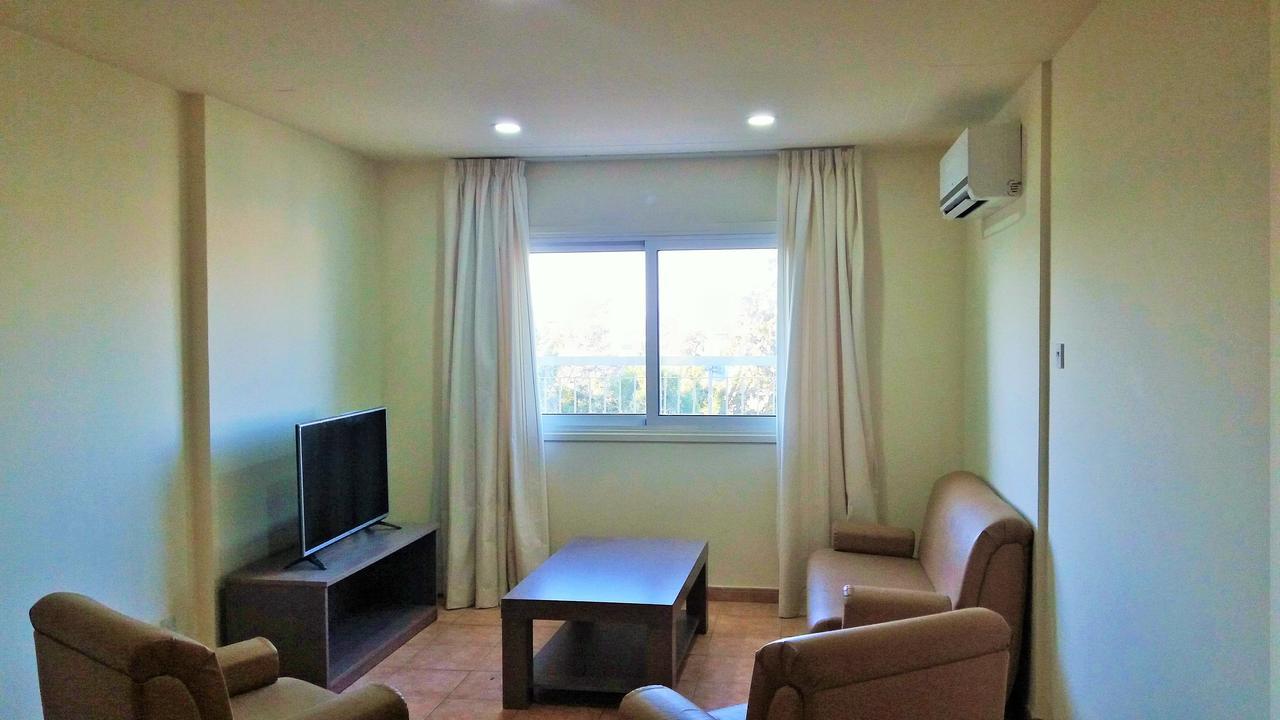 312 Depa Court Διαμέρισμα Λάρνακα Εξωτερικό φωτογραφία