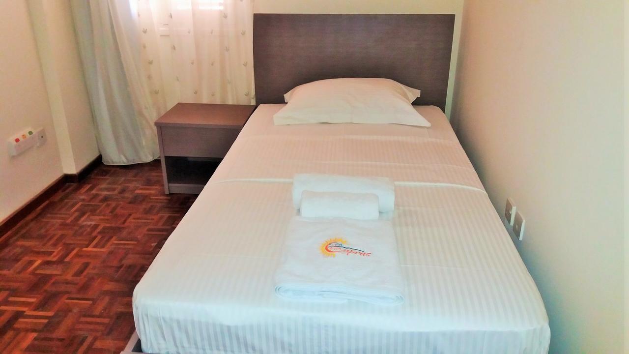 312 Depa Court Διαμέρισμα Λάρνακα Εξωτερικό φωτογραφία