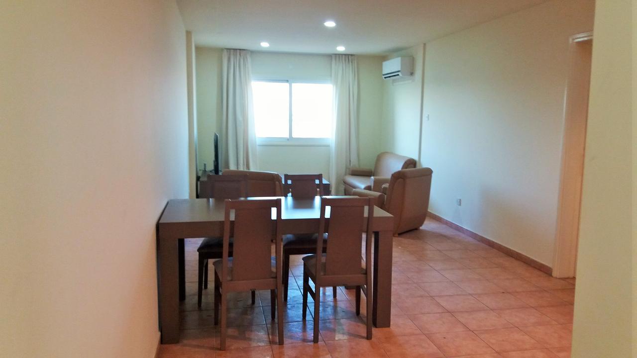 312 Depa Court Διαμέρισμα Λάρνακα Εξωτερικό φωτογραφία