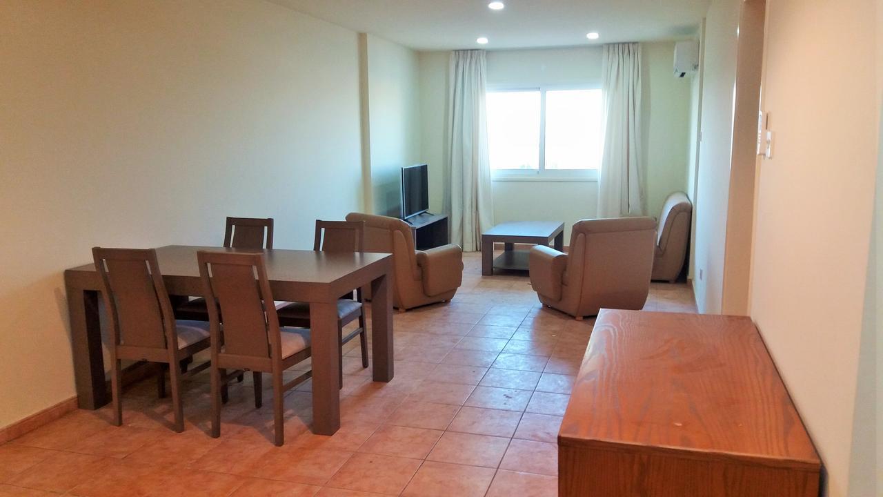 312 Depa Court Διαμέρισμα Λάρνακα Εξωτερικό φωτογραφία