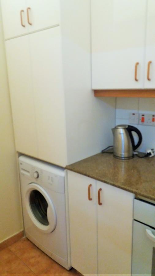 312 Depa Court Διαμέρισμα Λάρνακα Εξωτερικό φωτογραφία