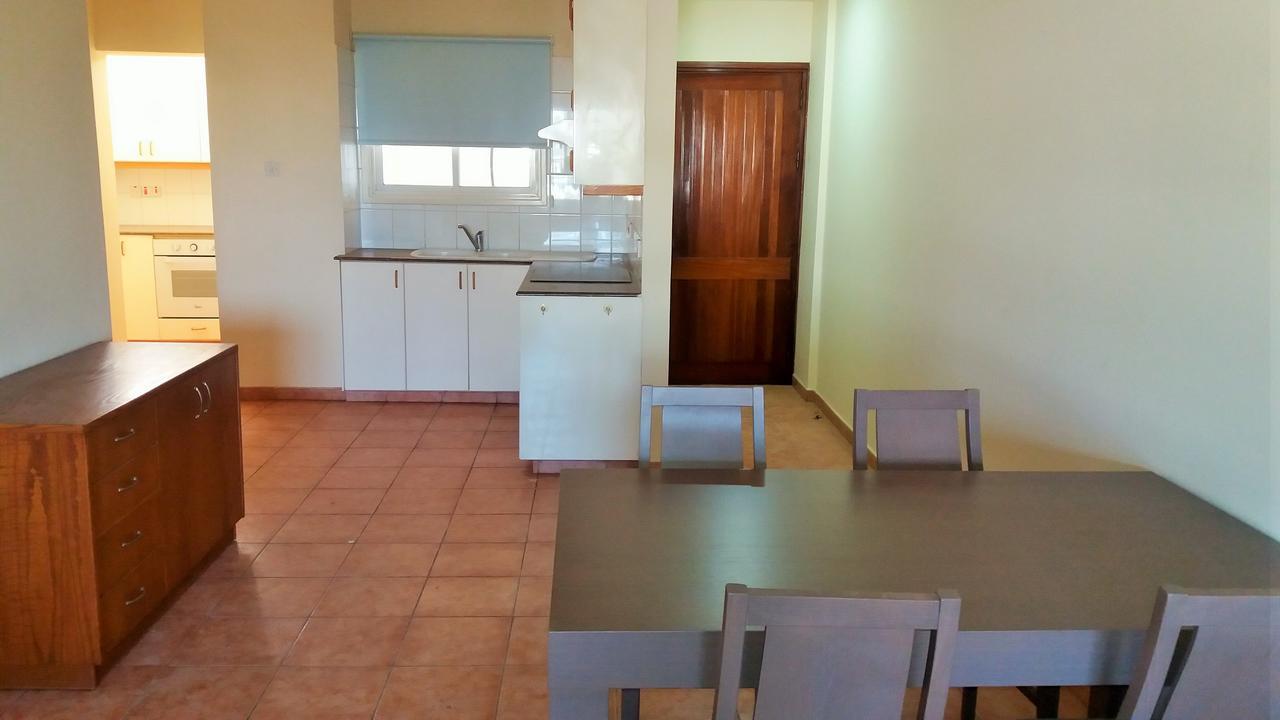 312 Depa Court Διαμέρισμα Λάρνακα Εξωτερικό φωτογραφία